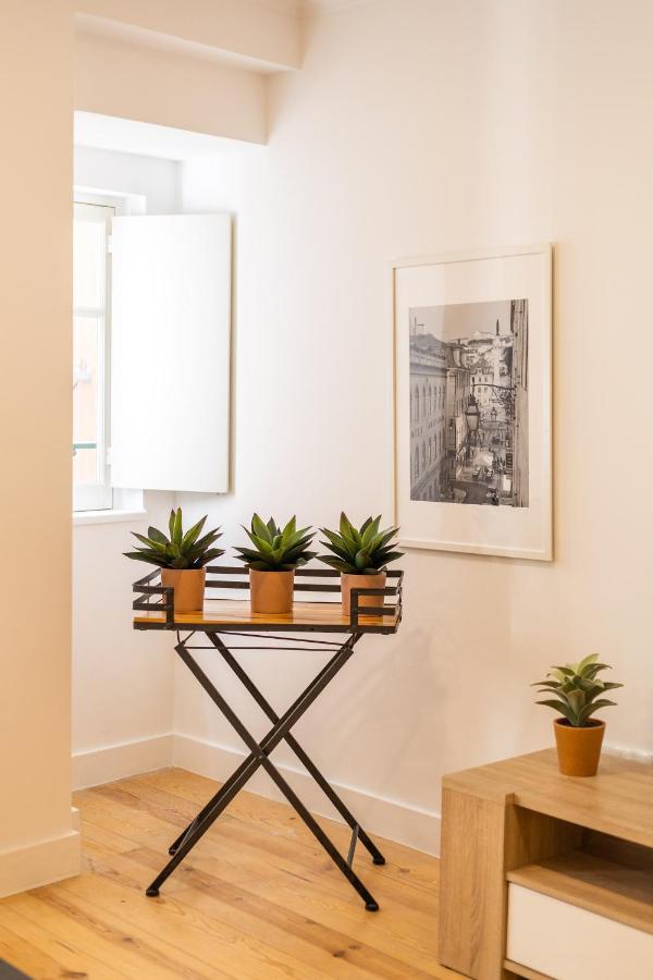 Alfama Chic Penabuquel Apartment Lisbon Exterior photo